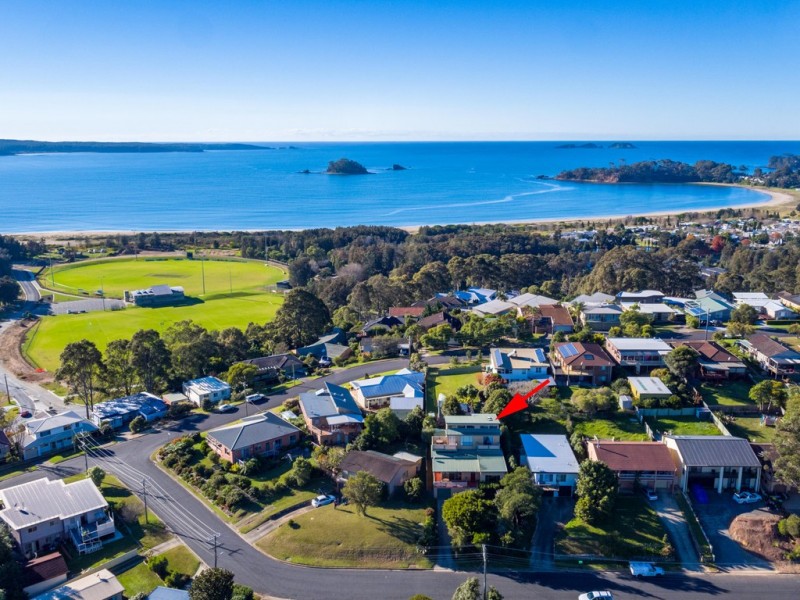 3 Riverview Crescent, Catalina NSW 2536