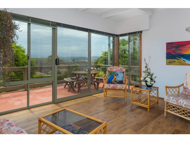 3 Riverview Crescent, Catalina NSW 2536