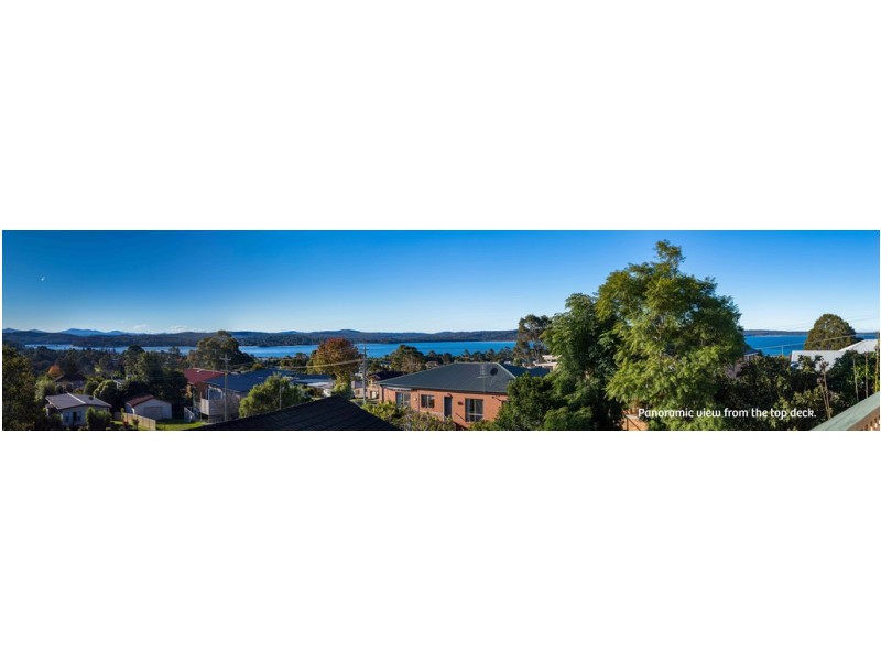 3 Riverview Crescent, Catalina NSW 2536