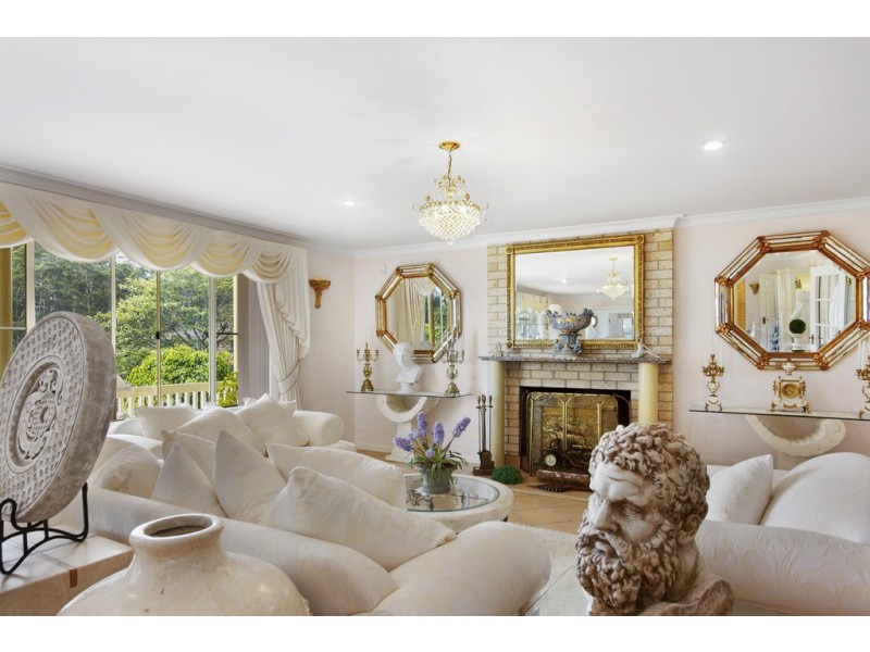 11 Parker Avenue, Surf Beach NSW 2536