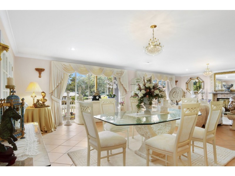 11 Parker Avenue, Surf Beach NSW 2536