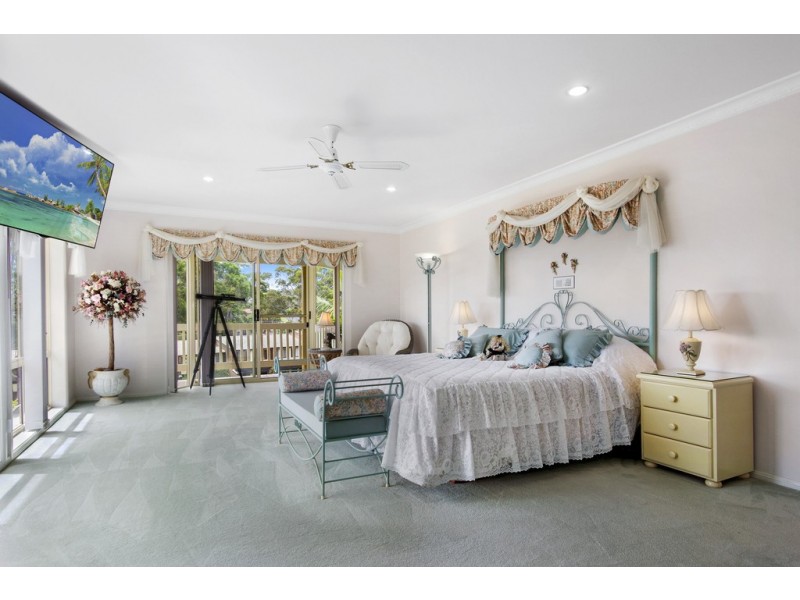 11 Parker Avenue, Surf Beach NSW 2536