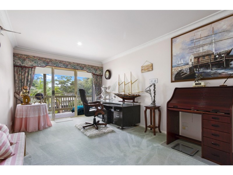 11 Parker Avenue, Surf Beach NSW 2536