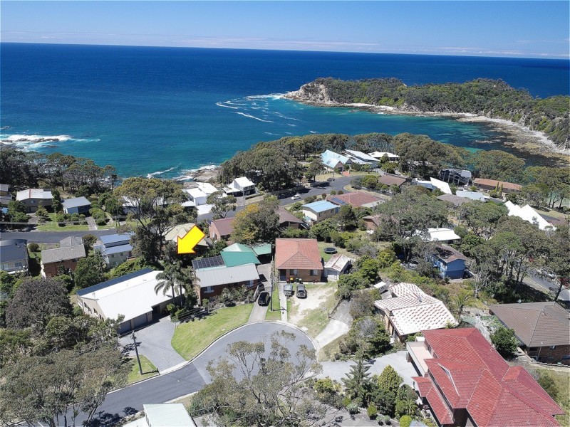 4 Nerang Place, Malua Bay NSW 2536