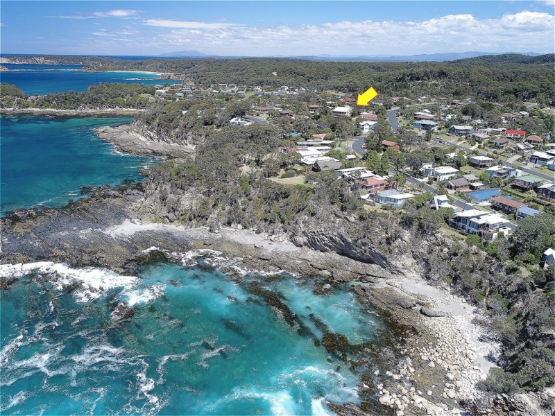 4 Nerang Place, Malua Bay NSW 2536