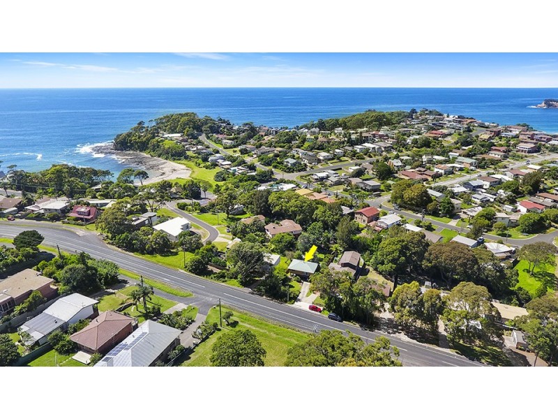 420 George Bass Drive, Malua Bay NSW 2536