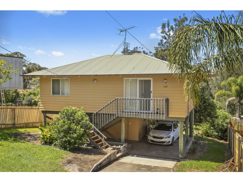 420 George Bass Drive, Malua Bay NSW 2536