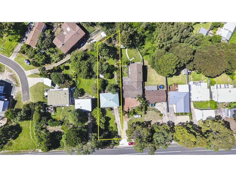 420 George Bass Drive, Malua Bay NSW 2536