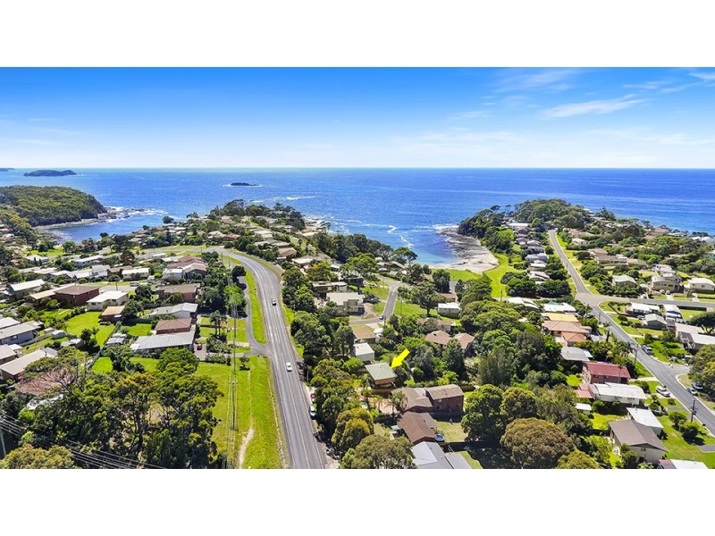 420 George Bass Drive, Malua Bay NSW 2536