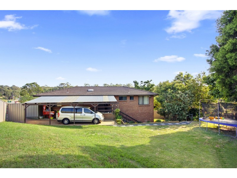 2 Lincoln Crescent, North Batemans Bay NSW 2536