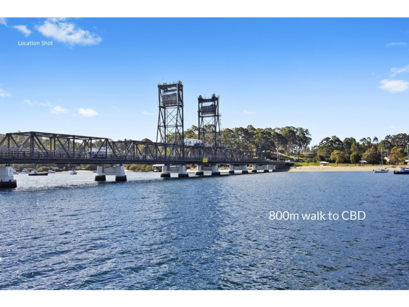 2 Lincoln Crescent, North Batemans Bay NSW 2536