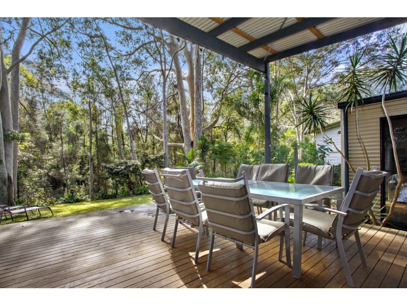 6 Rosedale Parade, Rosedale NSW 2536