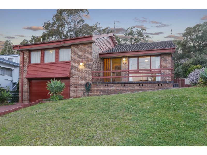 46 Calga Crescent, Catalina NSW 2536