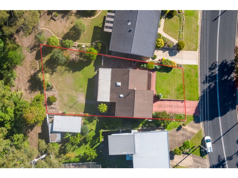 46 Calga Crescent, Catalina NSW 2536