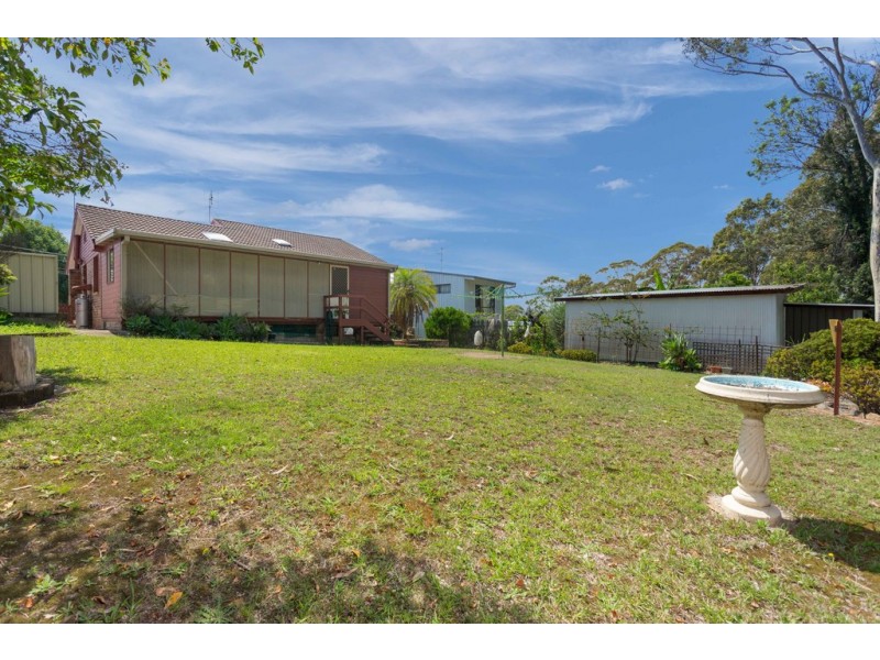 46 Calga Crescent, Catalina NSW 2536