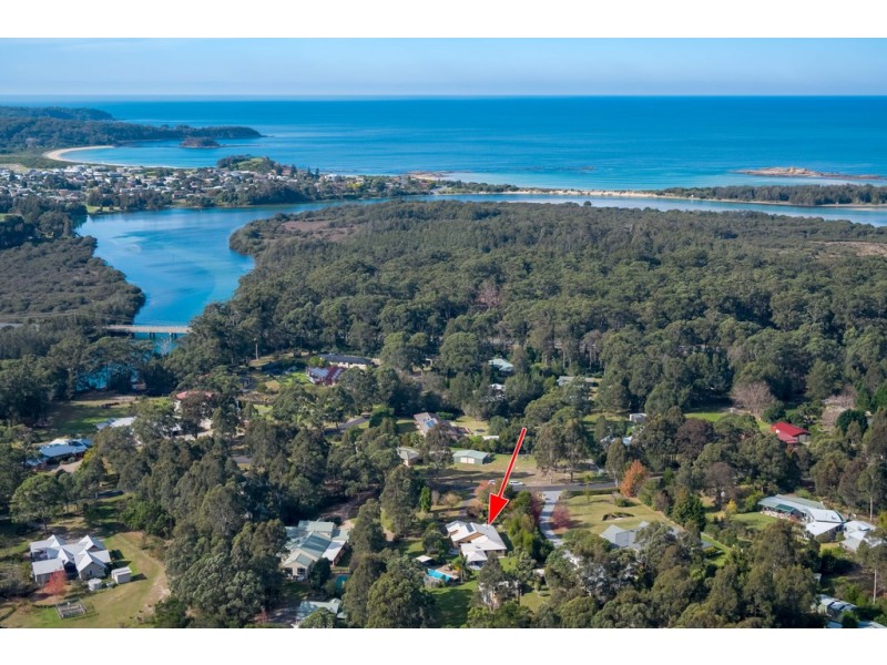 10 River Link Road, Mossy Point NSW 2537