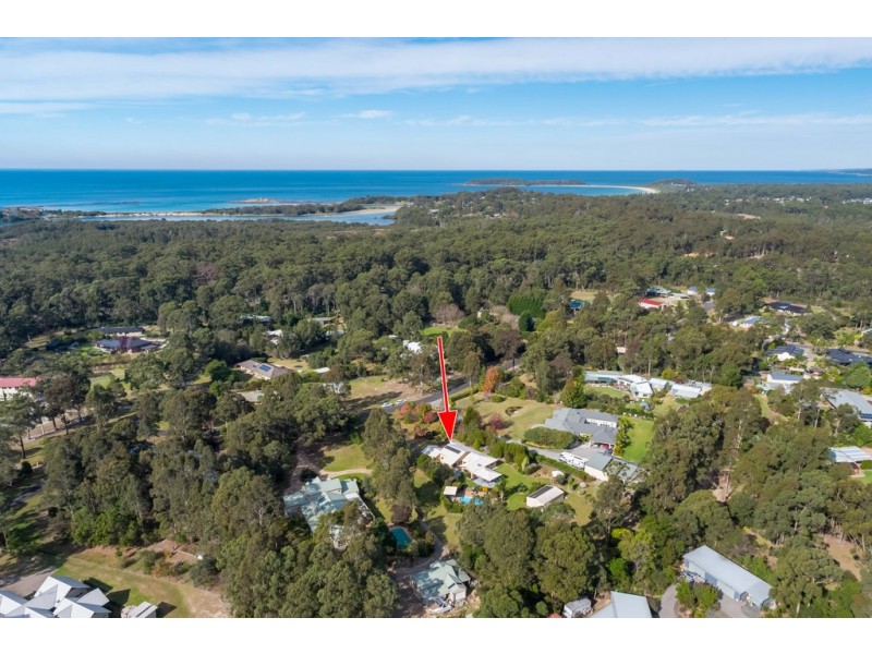 10 River Link Road, Mossy Point NSW 2537