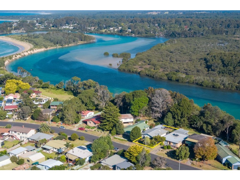 79 Sunpatch Parade, Tomakin NSW 2537