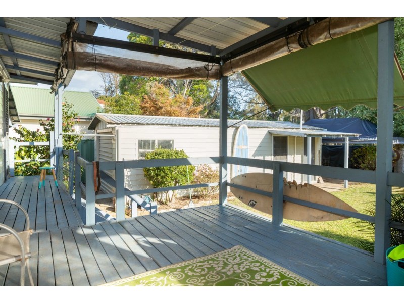 79 Sunpatch Parade, Tomakin NSW 2537