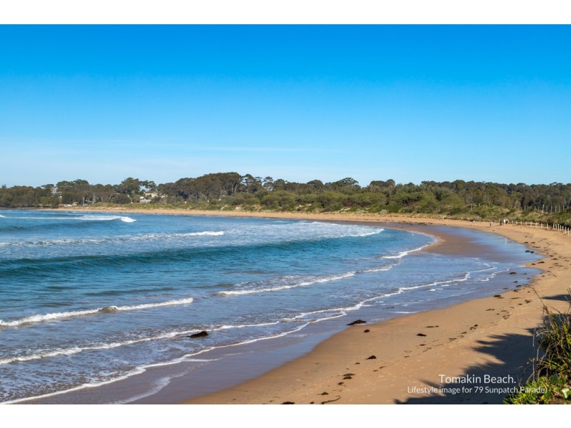 79 Sunpatch Parade, Tomakin NSW 2537
