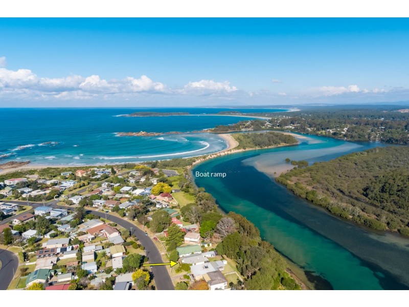 79 Sunpatch Parade, Tomakin NSW 2537