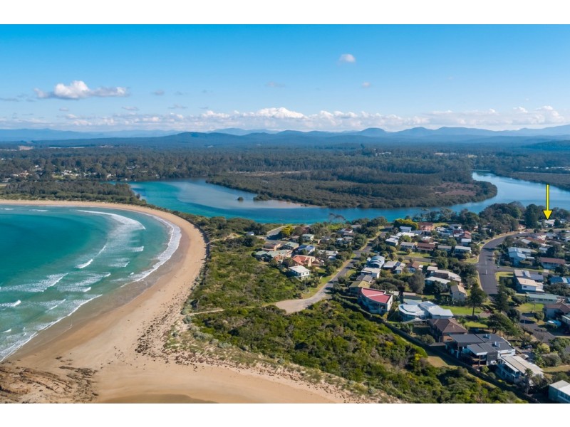 79 Sunpatch Parade, Tomakin NSW 2537