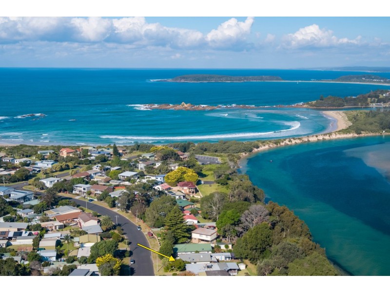 79 Sunpatch Parade, Tomakin NSW 2537