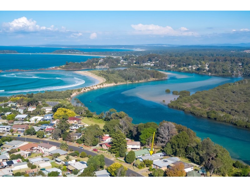 79 Sunpatch Parade, Tomakin NSW 2537