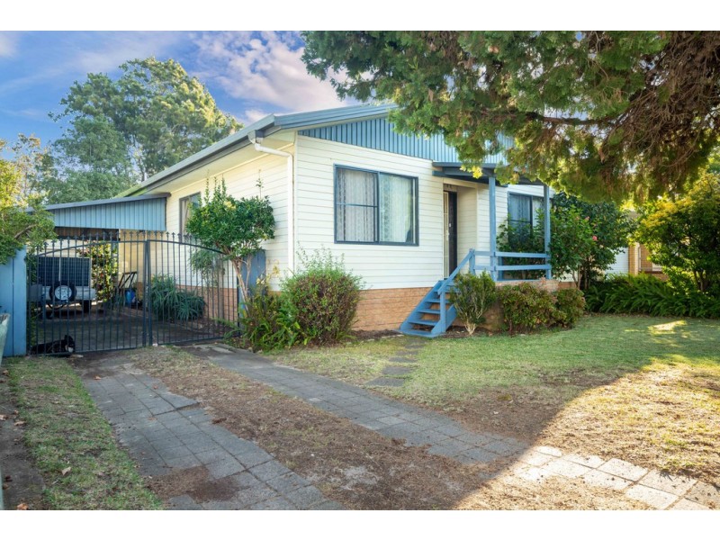 79 Sunpatch Parade, Tomakin NSW 2537