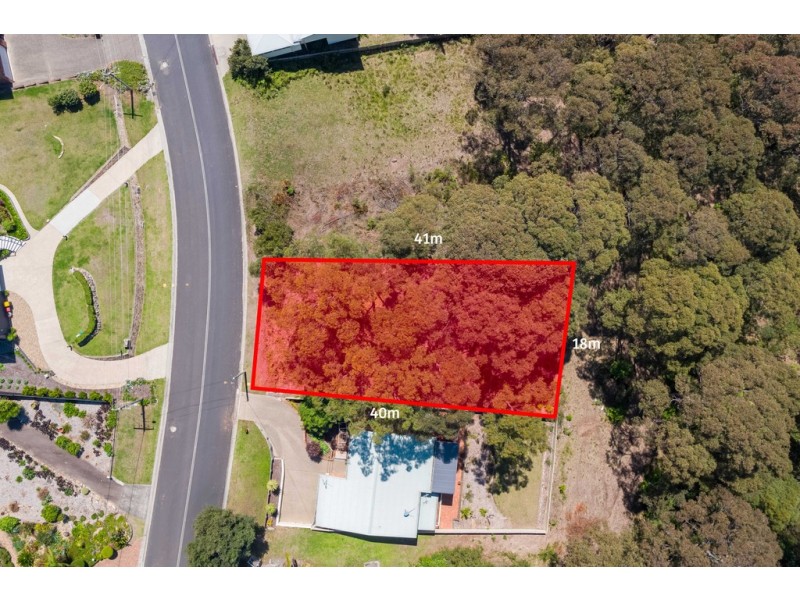 93 Vista Avenue, Catalina NSW 2536