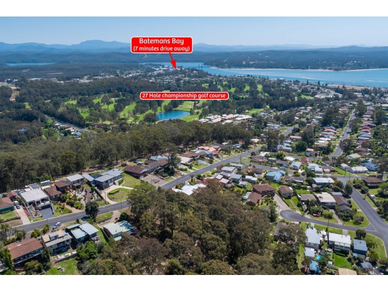 93 Vista Avenue, Catalina NSW 2536
