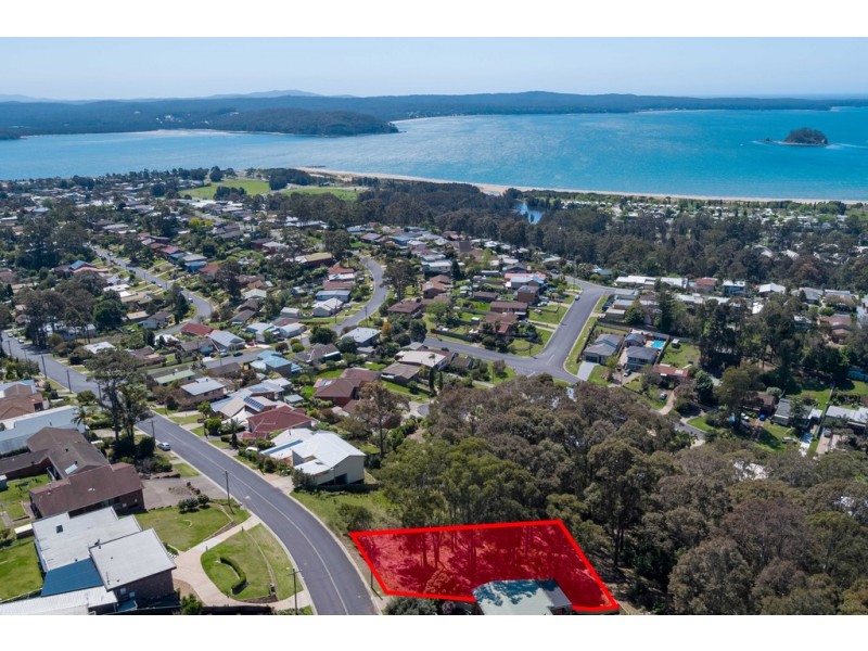 93 Vista Avenue, Catalina NSW 2536