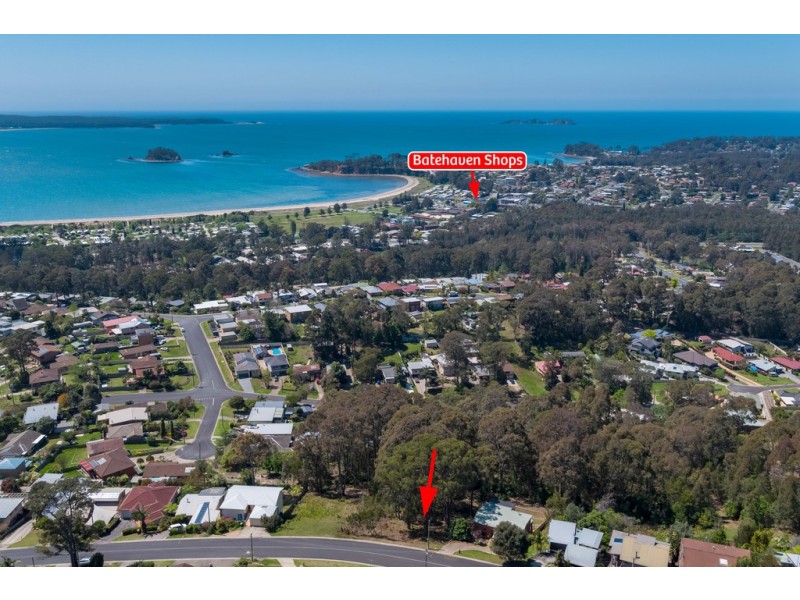 93 Vista Avenue, Catalina NSW 2536
