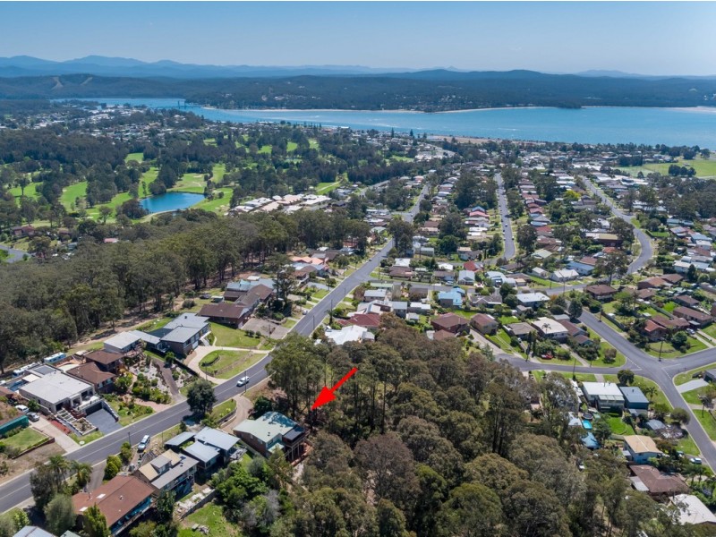 93 Vista Avenue, Catalina NSW 2536