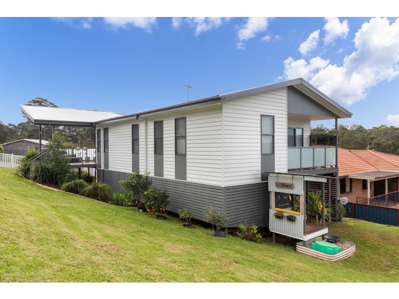 1 Clarence Street, Long Beach NSW 2536