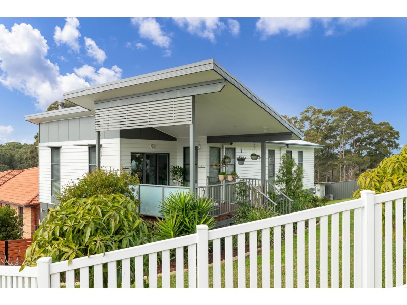 1 Clarence Street, Long Beach NSW 2536