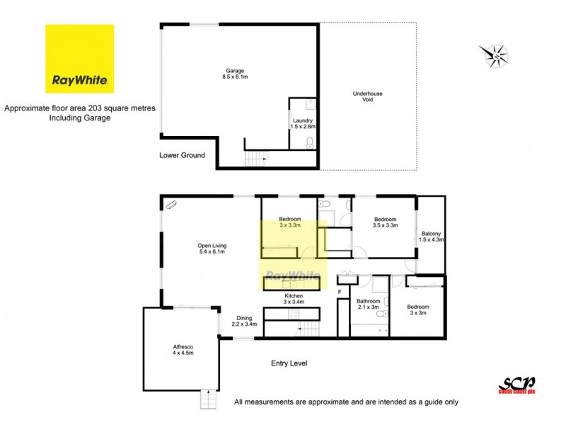 1 Clarence Street, Long Beach NSW 2536