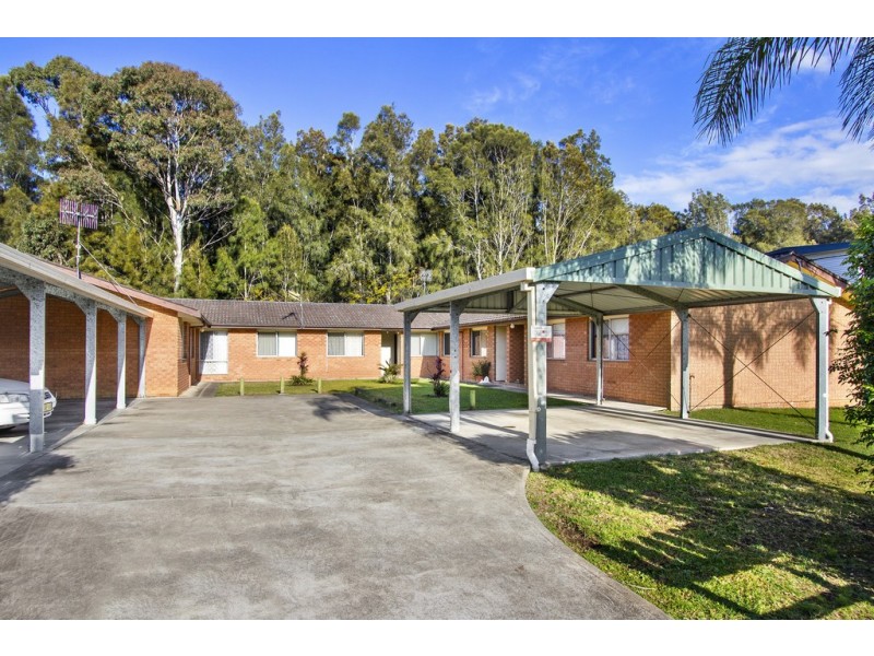 5/5-7 Matthew Parade, Batehaven NSW 2536