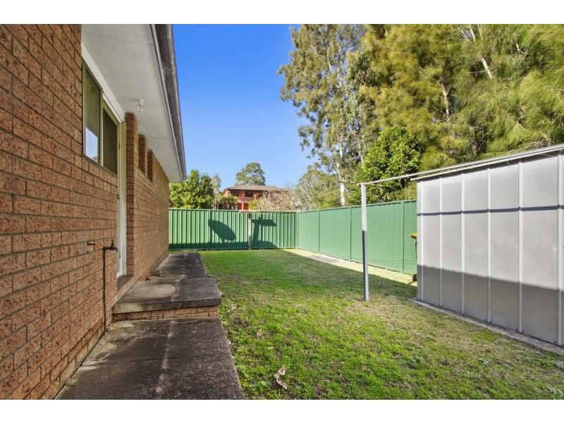 5/5-7 Matthew Parade, Batehaven NSW 2536