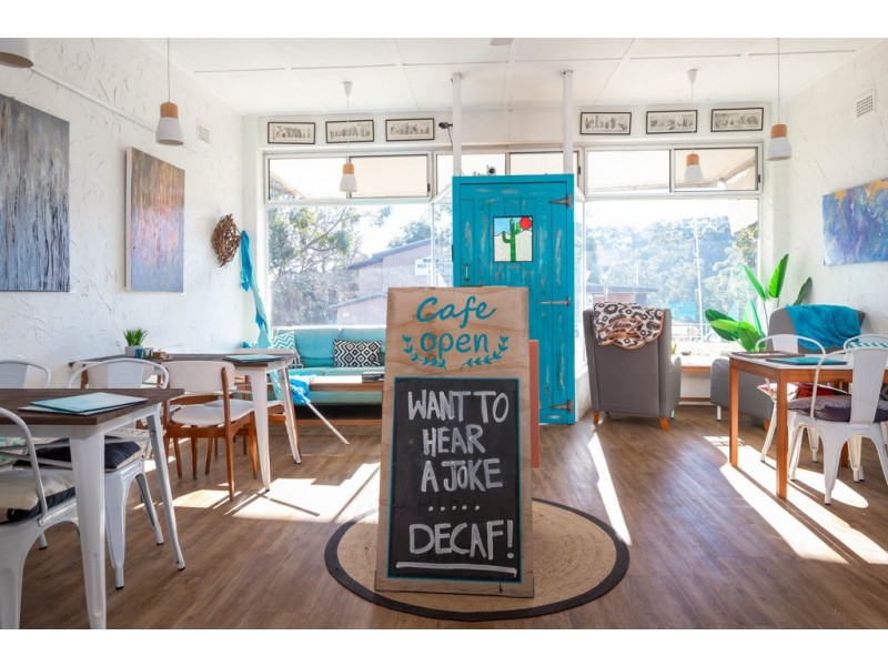 81 Princes Highway, Bodalla NSW 2545