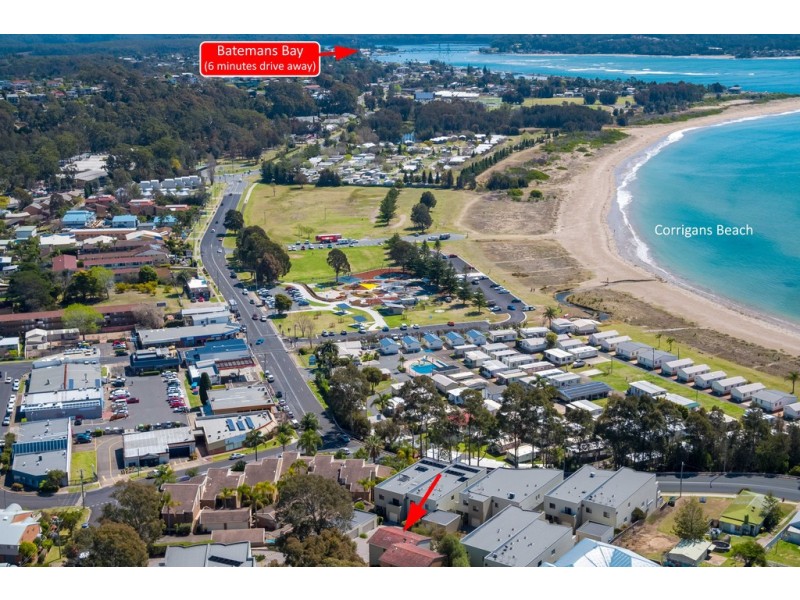 22/5 Crag Road, Batehaven NSW 2536