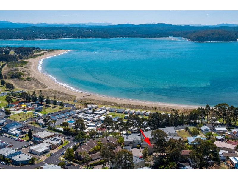 22/5 Crag Road, Batehaven NSW 2536