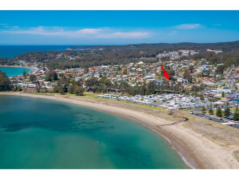 22/5 Crag Road, Batehaven NSW 2536