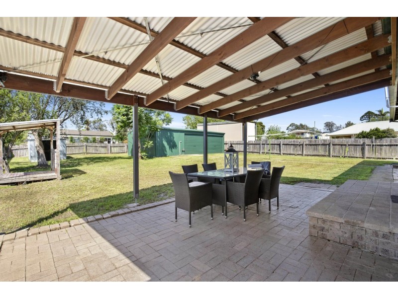 12 Heffernan Place, Moruya NSW 2537