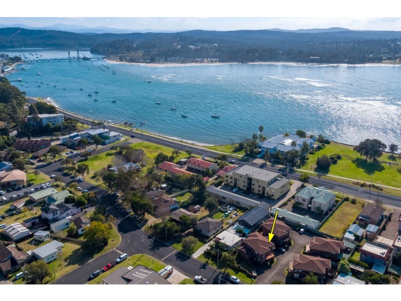 2/13-17 Herarde Street, Batemans Bay NSW 2536