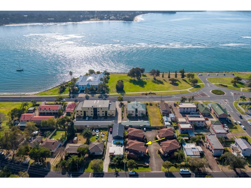 2/13-17 Herarde Street, Batemans Bay NSW 2536