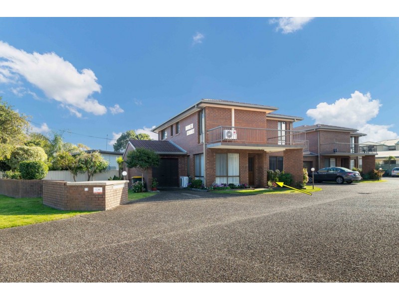 2/13-17 Herarde Street, Batemans Bay NSW 2536