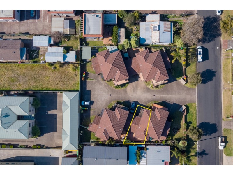 2/13-17 Herarde Street, Batemans Bay NSW 2536