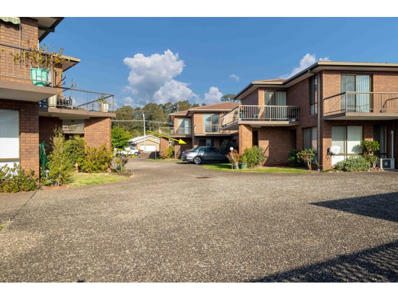 2/13-17 Herarde Street, Batemans Bay NSW 2536