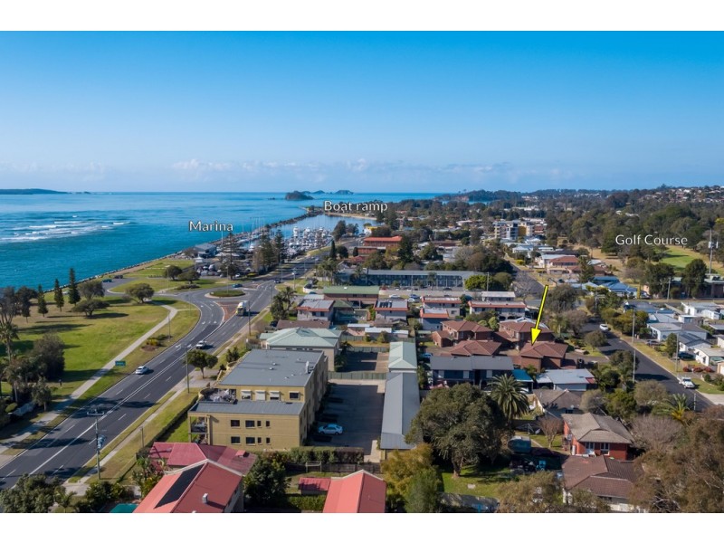 2/13-17 Herarde Street, Batemans Bay NSW 2536